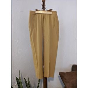 Bar lll cropped pants